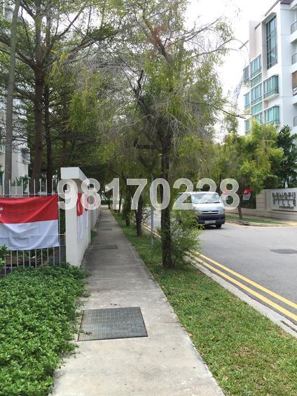 Le Reve (D14), Condominium #74229322